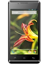 Best available price of Lava Iris 401 in Thailand