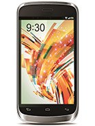 Best available price of Lava Iris 401e in Thailand