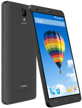 Best available price of Lava Iris Fuel F2 in Thailand