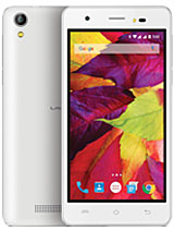 Best available price of Lava P7 in Thailand