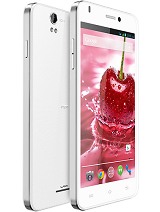 Best available price of Lava Iris X1 Grand in Thailand