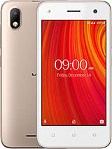 Best available price of Lava Z40 in Thailand