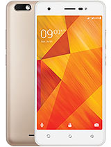 Best available price of Lava Z60s in Thailand