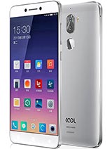 Best available price of Coolpad Cool1 dual in Thailand