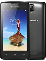 Best available price of Lenovo A1000 in Thailand