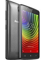 Best available price of Lenovo A2010 in Thailand
