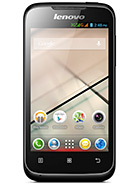 Best available price of Lenovo A369i in Thailand