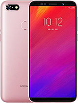 Best available price of Lenovo A5 in Thailand