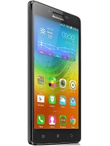 Best available price of Lenovo A6000 in Thailand