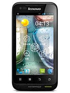 Best available price of Lenovo A660 in Thailand