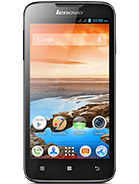 Best available price of Lenovo A680 in Thailand