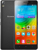 Best available price of Lenovo A7000 Plus in Thailand