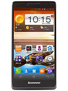 Best available price of Lenovo A880 in Thailand