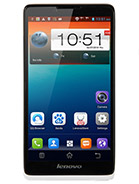 Best available price of Lenovo A889 in Thailand
