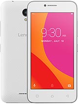 Best available price of Lenovo B in Thailand