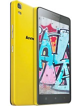 Best available price of Lenovo K3 Note in Thailand