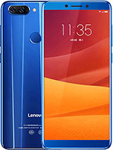 Best available price of Lenovo K5 in Thailand