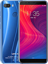 Best available price of Lenovo K5 play in Thailand