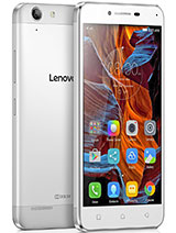 Best available price of Lenovo Vibe K5 Plus in Thailand