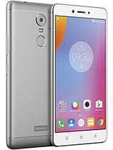 Best available price of Lenovo K6 Note in Thailand