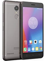 Best available price of Lenovo K6 Power in Thailand