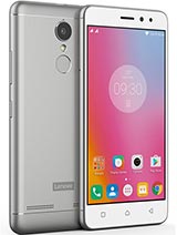 Best available price of Lenovo K6 in Thailand
