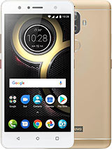 Best available price of Lenovo K8 Plus in Thailand