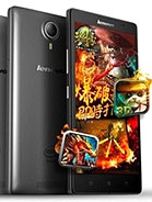 Best available price of Lenovo K80 in Thailand