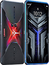 Best available price of Lenovo Legion Duel in Thailand