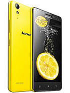 Best available price of Lenovo K3 in Thailand