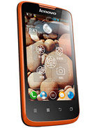 Best available price of Lenovo S560 in Thailand