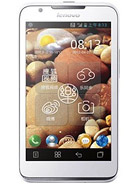 Best available price of Lenovo S880 in Thailand