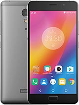 Best available price of Lenovo P2 in Thailand