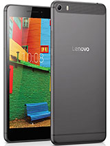 Best available price of Lenovo Phab Plus in Thailand