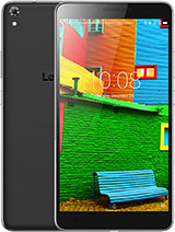 Best available price of Lenovo Phab in Thailand