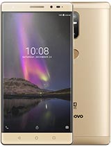 Best available price of Lenovo Phab2 Plus in Thailand