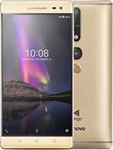 Best available price of Lenovo Phab2 Pro in Thailand