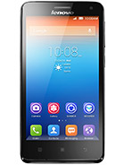 Best available price of Lenovo S660 in Thailand