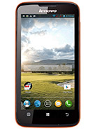 Best available price of Lenovo S750 in Thailand