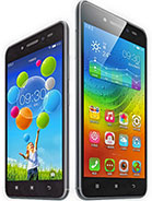Best available price of Lenovo S90 Sisley in Thailand