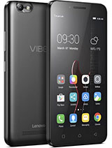 Best available price of Lenovo Vibe C in Thailand