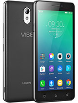 Best available price of Lenovo Vibe P1m in Thailand