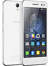 Best available price of Lenovo Vibe S1 Lite in Thailand