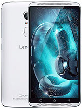 Best available price of Lenovo Vibe X3 in Thailand
