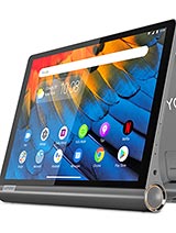 Best available price of Lenovo Yoga Smart Tab in Thailand