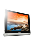 Best available price of Lenovo Yoga Tablet 10 in Thailand
