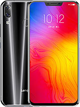 Best available price of Lenovo Z5 in Thailand