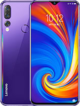 Best available price of Lenovo Z5s in Thailand