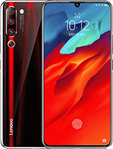 Best available price of Lenovo Z6 Pro in Thailand