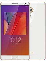 Best available price of Lenovo ZUK Edge in Thailand